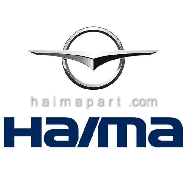 درب صندوق عقب هایما Haima S5