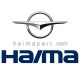 درب موتور هایما Haima S5