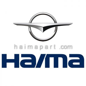 سپر عقب هایما Haima S5