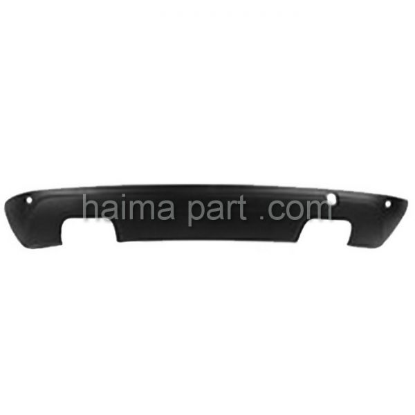 قاب پلاستیکی زیر سپر عقب هایما Haima S5
