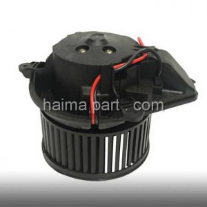 موتور عملگر تهویه هایما HAIMA S7