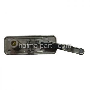 قفل بالای درب موتور هایما Haima S7