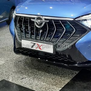 آرم جلو پنجره هایما HAIMA 7X