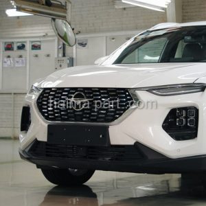 توری سپر جلو هایما HAIMA 8S