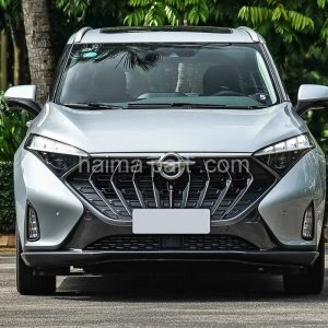 تیغه برف پاک کن هایما HAIMA 7X