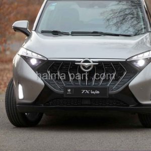 جلو پنجره هایما HAIMA 7X