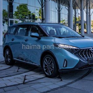 درب جلو راست هایما HAIMA 7X