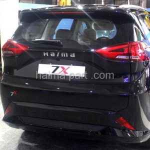 درب صندوق هایما HAIMA 7X