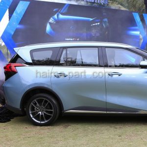 درب عقب راست هایما HAIMA 7X