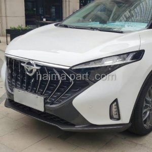 درب موتور هایما 7 ایکس HAIMA 7X