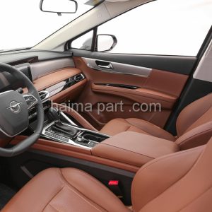 دستگیره داخلی درب جلو راست هایما HAIMA 7X