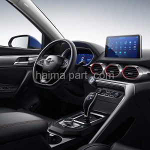 سر دنده هایما 8 اس HAIMA 8S