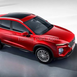 شلگیر جلو راست هایما HAIMA 8S