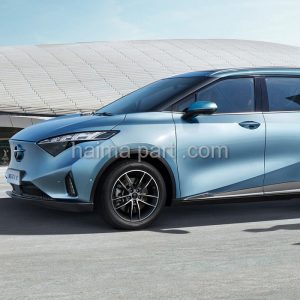 شلگیر جلو چپ هایما HAIMA 7X