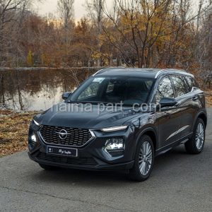 شلگیر جلو چپ هایما HAIMA 8S