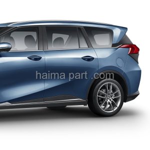 شلگیر عقب چپ هایما HAIMA 7X