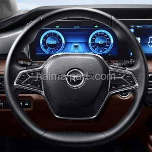 غربیلک فرمان هایما HAIMA 7X