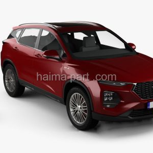 فلاپ درب جلو راست هایما HAIMA 8S