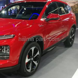 فلاپ درب جلو چپ هایما HAIMA 8S