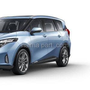 فلاپ درب عقب چپ هایما HAIMA 7X