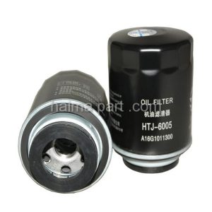 فیلتر روغن هایما HAIMA 8S