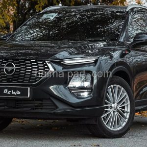پروژکتور جلو چپ هایما HAIMA 8S