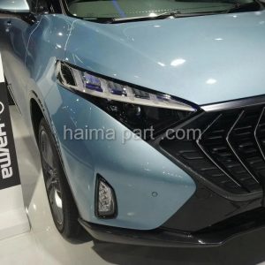 چراغ جلو راست هایما HAIMA 7X