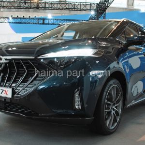 چراغ جلو چپ هایما HAIMA 7X