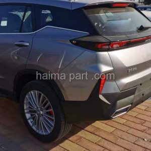 چراغ مه شکن عقب چپ هایما HAIMA 8S