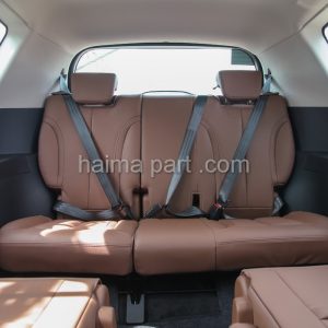 کمربند ایمنی هایما HAIMA 7X