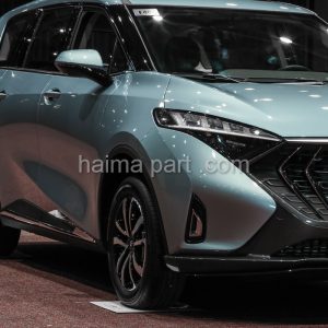 گلگیر جلو راست هایما HAIMA 7X