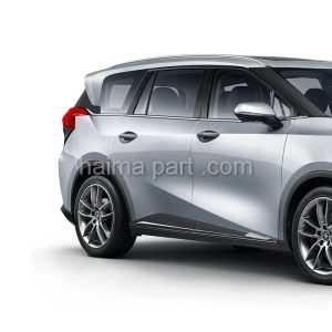 گلگیر عقب راست هایما HAIMA 7X