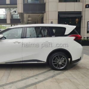 گلگیر عقب چپ هایما HAIMA 7X