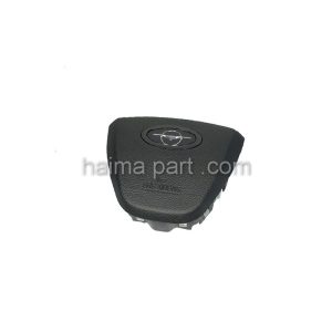 ایربگ هایما HAIMA S7