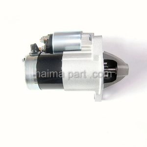 استارت هایما HAIMA 8S