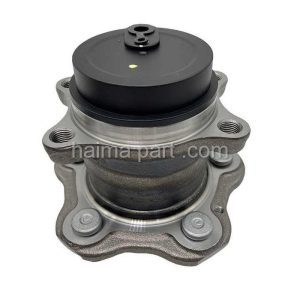 بلبرینگ چرخ عقب هایما HAIMA 8S