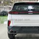قاب دور اگزوز چپ هایما HAIMA 8S