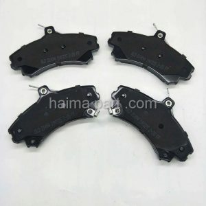 لنت جلو هایما HAIMA 8S