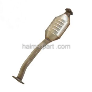 کاتالیزور هایما HAIMA 8S