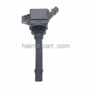 کوئل هایما HAIMA 7X