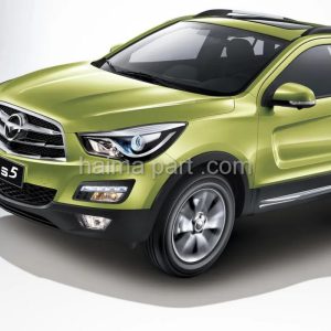 پروژکتور جلو چپ هایما Haima S5