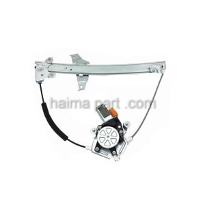 رگلاتور شیشه بالابر درب چپ هایما HAIMA 8S