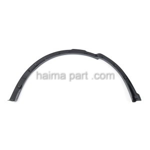 زه دور گلگیر چپ هایما HAIMA 8S