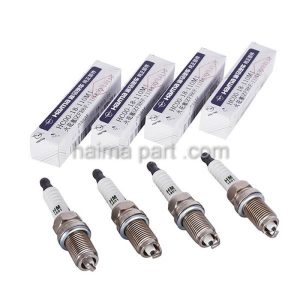 شمع پایه بلند هایما HAIMA 8S