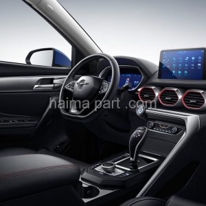 غربیلک فرمان هایما HAIMA 8S