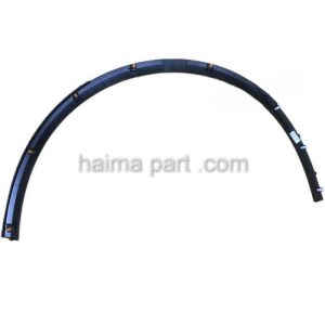 فلاپ دور گلگیر جلو چپ هایما HAIMA 7X