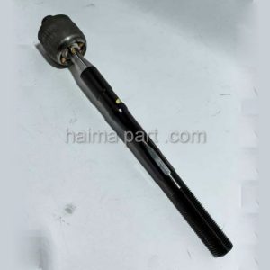 قرقری فرمان هایما HAIMA 7X