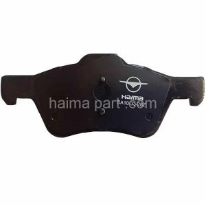 لنت ترمز جلو هایما HAIMA 7X