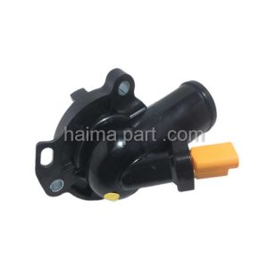 مجموعه ترموستات با سنسور و پوسته هایما HAIMA 8S