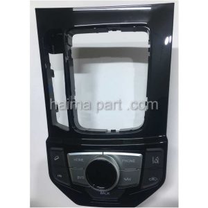 مجموعه قاب و كلیدهای كنترلی كنسول وسط هایما HAIMA 8S